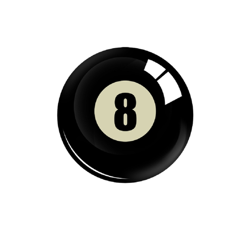 Pool League Scores app icon