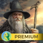 Saga of Nine Worlds: Gathering icon