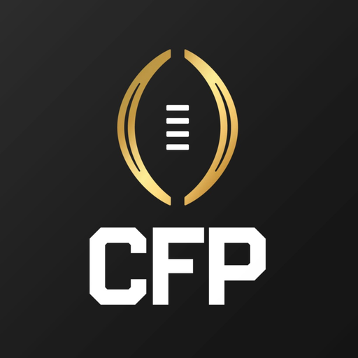 CFBPlayoff app icon