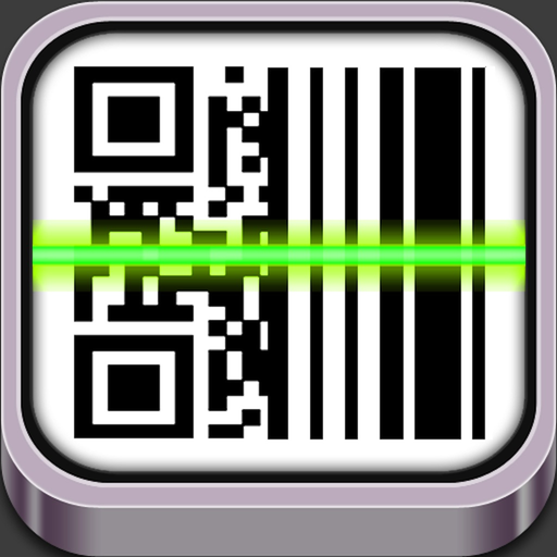 QR-Code app icon