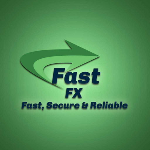 Fast Fx app icon