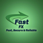 Fast Fx icon