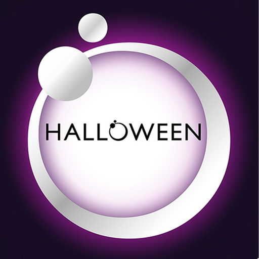Halloween Perfumes app icon