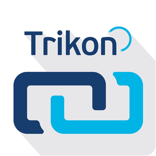 Trikon LINK app icon