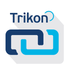 Trikon LINK icon