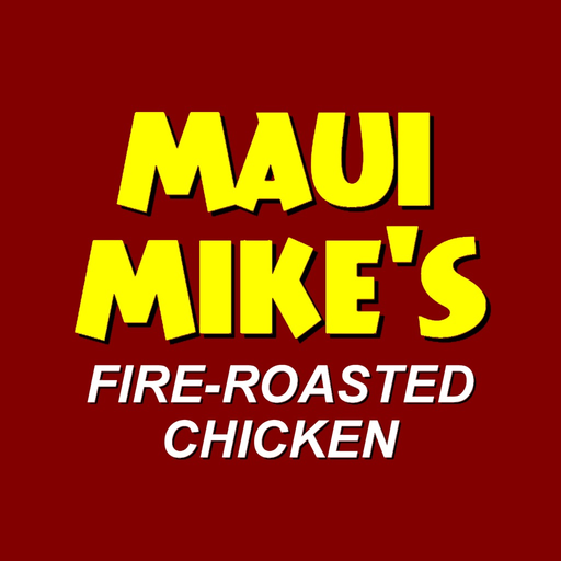 Maui Mike's Fire-Roast Chicken app icon