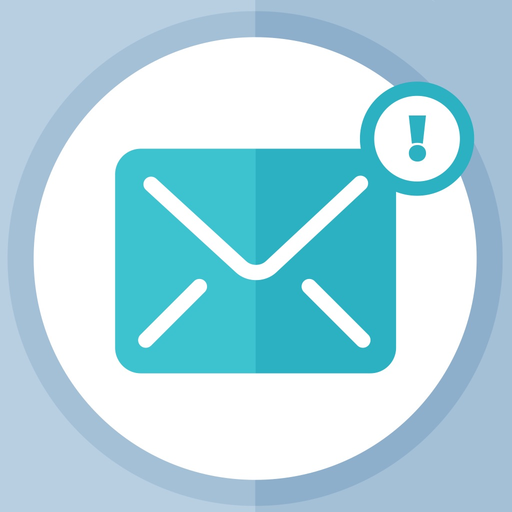 Practical Workplace Email app icon