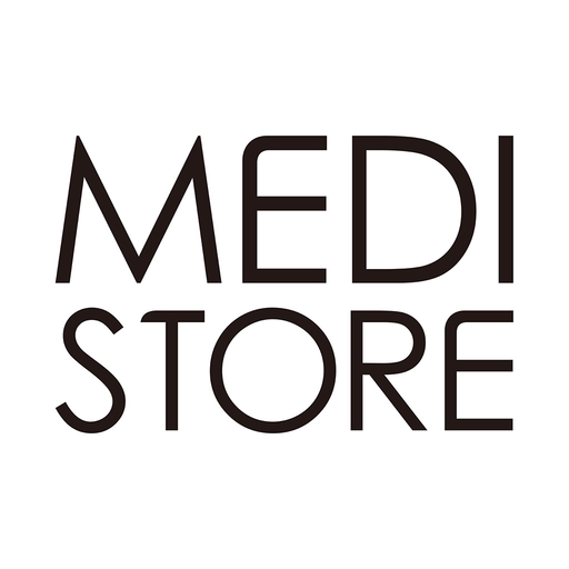 MEDI STORE app icon