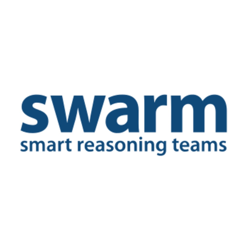 SWARM Mobile app icon