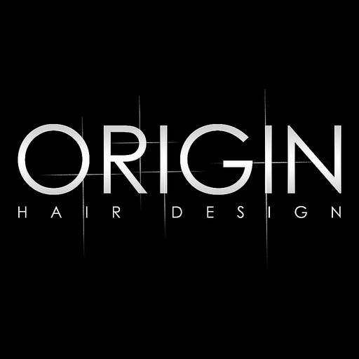 Origin Hair Design app icon