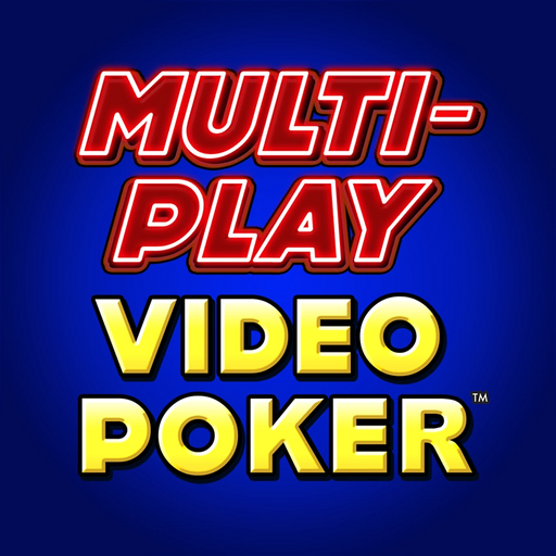 Multi-Play Video Poker ™ app icon