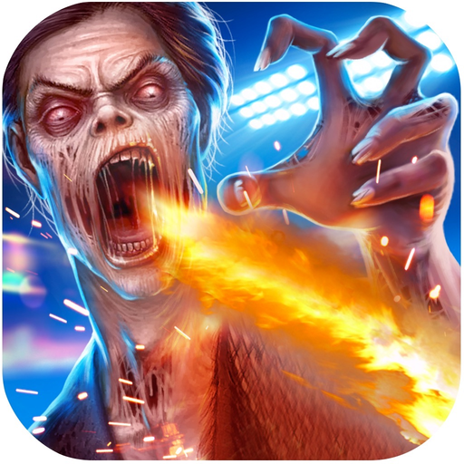 Zombies Killer Shooter app icon