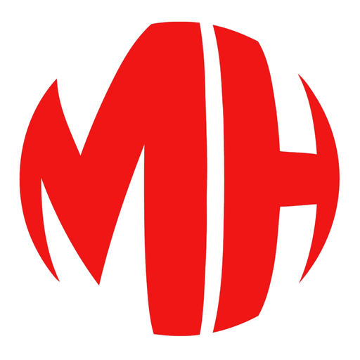 MHMotor.my app icon