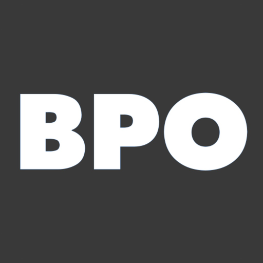 BPO Beton app icon