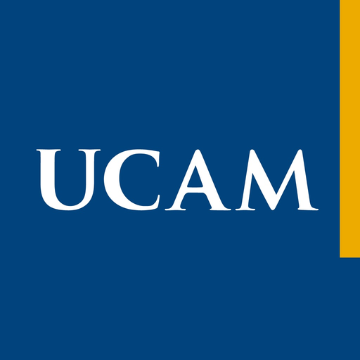 UCAM Univ. Católica de Murcia app icon