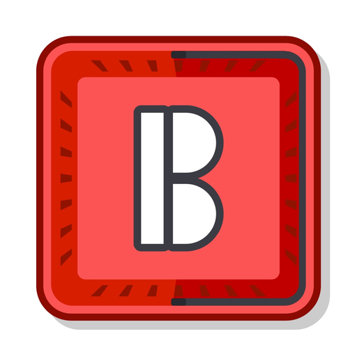 BlipShop app icon