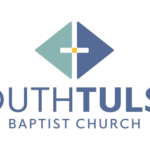 South Tulsa Baptist app icon