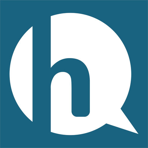 HyperMeeting app icon