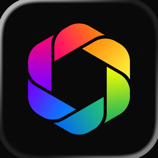 Afterlight: Film Photo Editor app icon