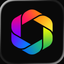 Afterlight: Film Photo Editor icon