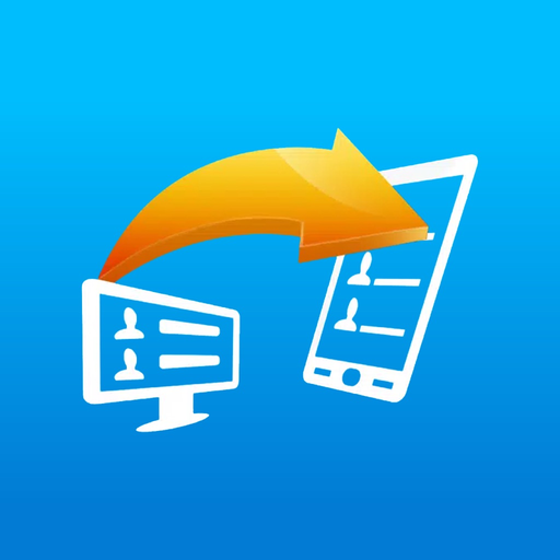 BizCard Connect. app icon