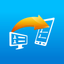 BizCard Connect. icon