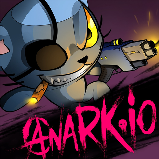 Anark.io app icon