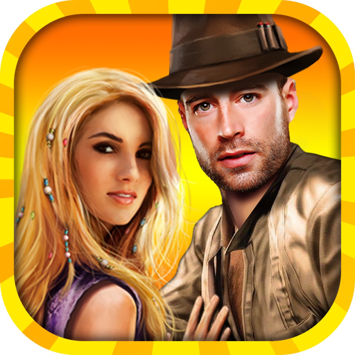 Slot Machines Retro 777 app icon