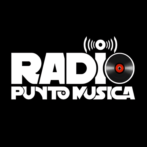 Radio Punto Musica app icon