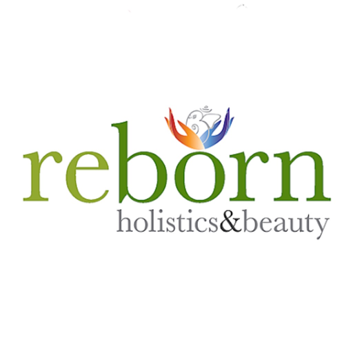 Reborn Holistics app icon