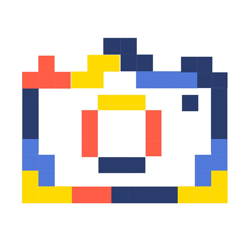 Toon Pix - Comic & Voice Clips app icon