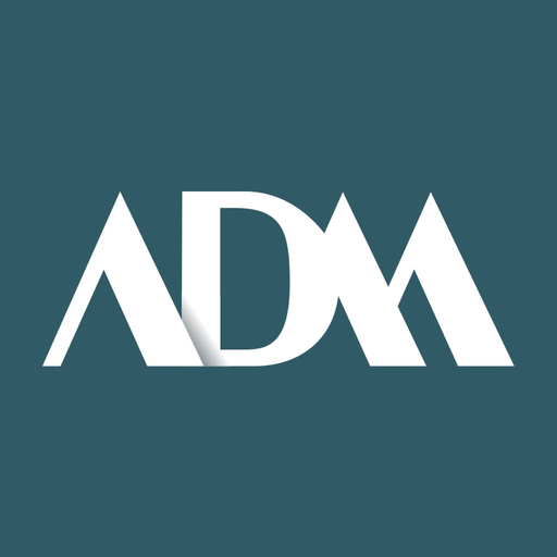 ADM app icon