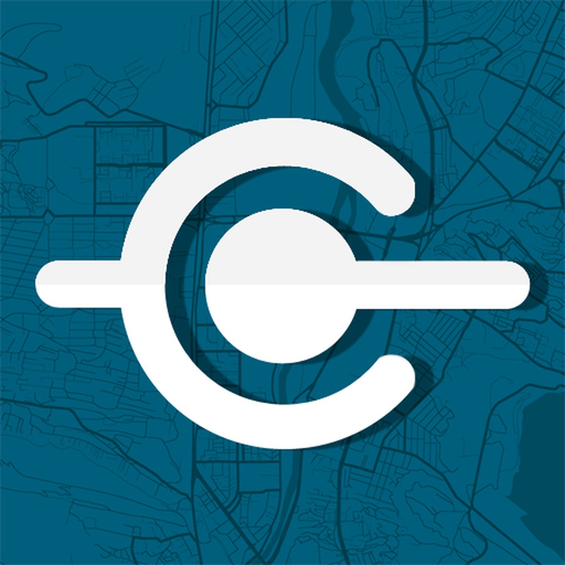 GPSControl Connect app icon