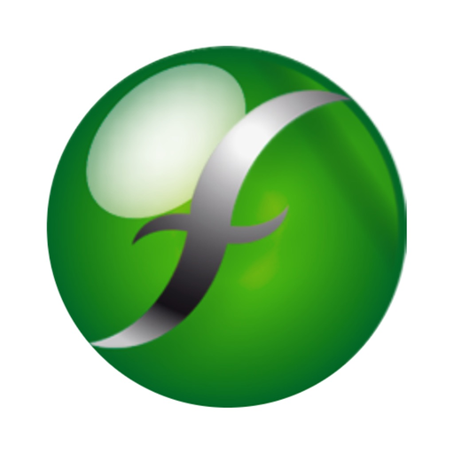 My Fidouest app icon