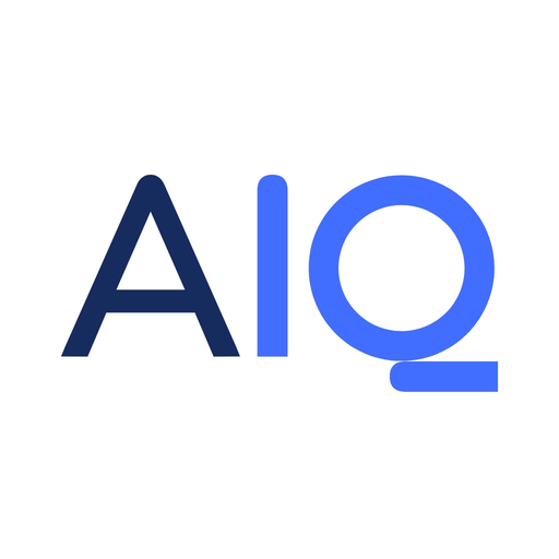 AccountsIQ app icon