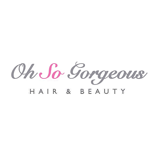 Oh So Gorgeous app icon