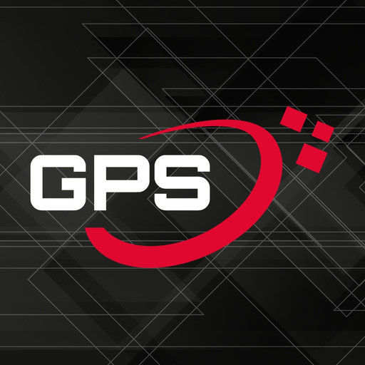 GPS Installer app icon