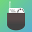 Pocket Radio - Live Streaming icon