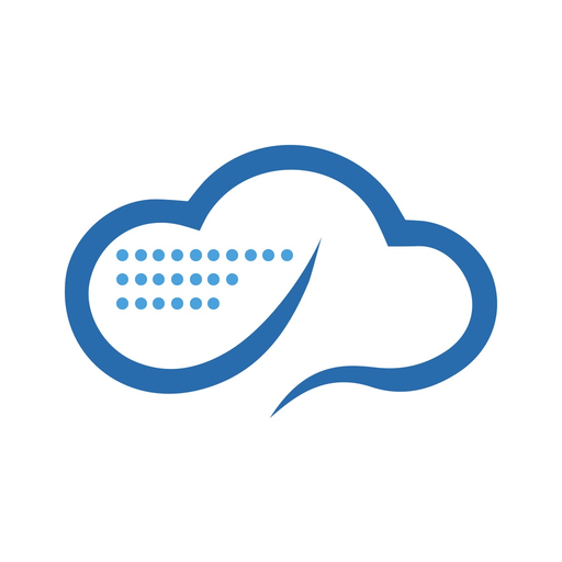 CloudVeil Messenger app icon