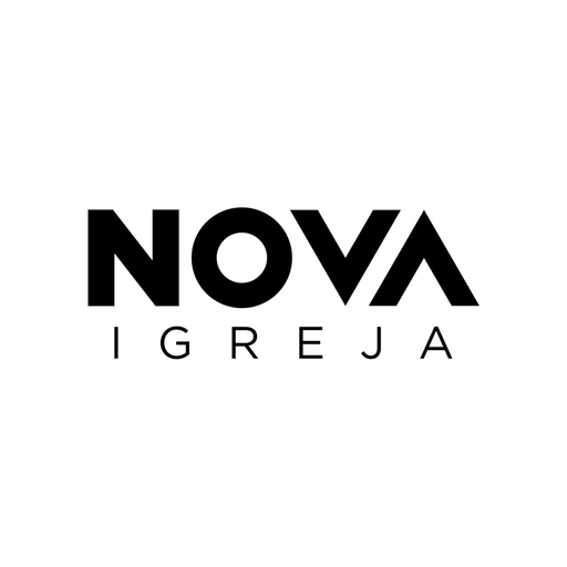 Nova Igreja app icon