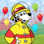 Sparky's Fun House icon