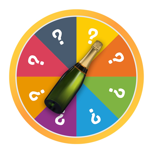 Truth or Dare Game app icon