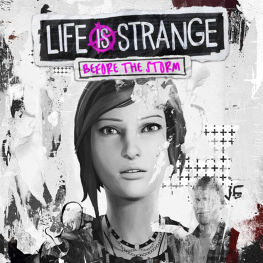Life is Strange: Before Storm app icon