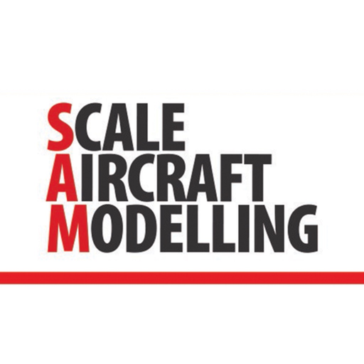 Scale Aircraft Modelling app icon