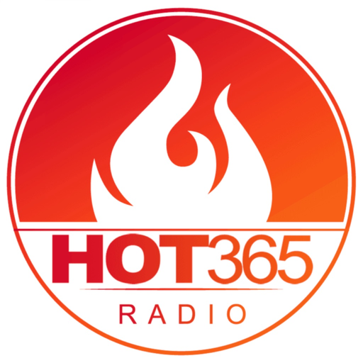 HOT365 Radio app icon