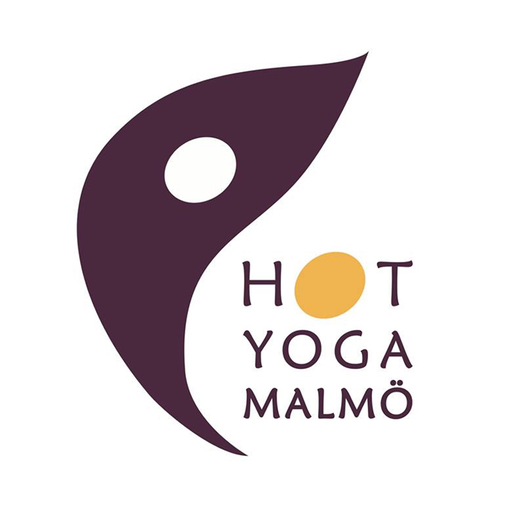Hot Yoga Malmo app icon