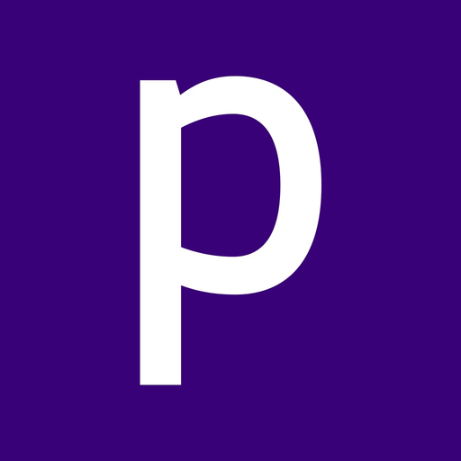 Paperchase. app icon