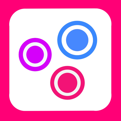 DotsPop app icon