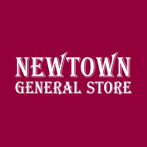 Newtown General Store app icon