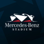 Mercedes-Benz Stadium icon